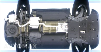 2022 Hyundai Santa Fe SEL - miniatura 18