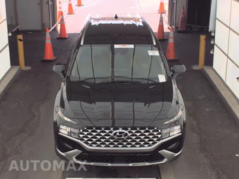 2022 Hyundai Santa Fe SEL - miniatura 2