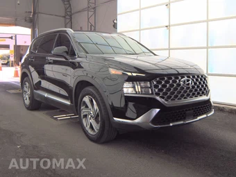 2022 Hyundai Santa Fe SEL - miniatura 3