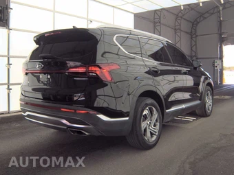 2022 Hyundai Santa Fe SEL - miniatura 4