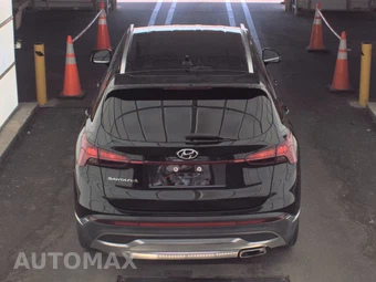 2022 Hyundai Santa Fe SEL - miniatura 5
