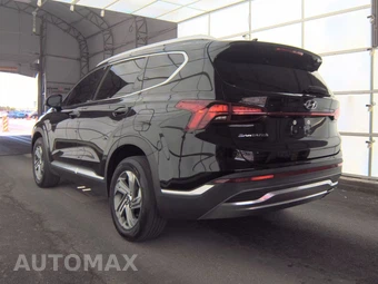 2022 Hyundai Santa Fe SEL - miniatura 6