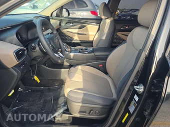 2022 Hyundai Santa Fe SEL - miniatura 7