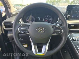 2022 Hyundai Santa Fe SEL - miniatura 10