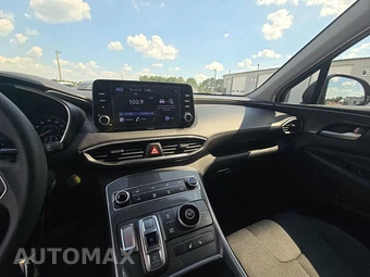 2022 Hyundai Santa Fe SEL - miniatura 11