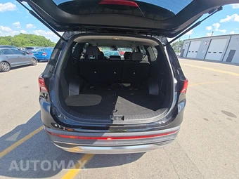 2022 Hyundai Santa Fe SEL - miniatura 16