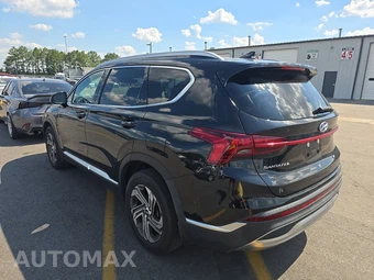 2022 Hyundai Santa Fe SEL - miniatura 6