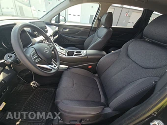 2022 Hyundai Santa Fe SEL - miniatura 7