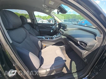2022 Hyundai Santa Fe SEL - miniatura 8