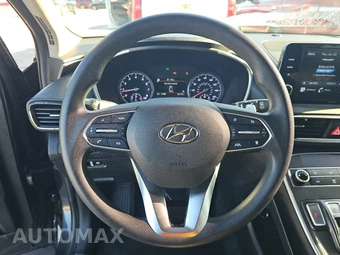 2022 Hyundai Santa Fe SEL - miniatura 10