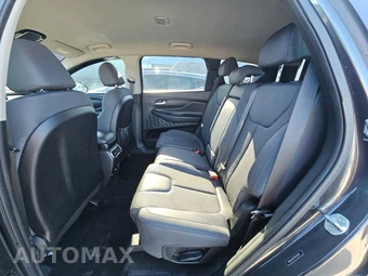 2022 Hyundai Santa Fe SEL - miniatura 13