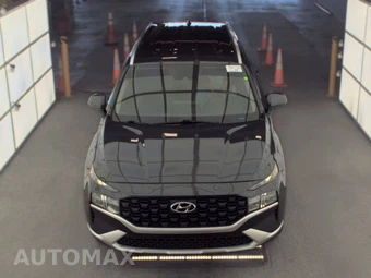2022 Hyundai Santa Fe SEL - miniatura 2