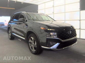 2022 Hyundai Santa Fe SEL - miniatura 3