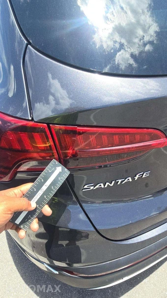 2022 Hyundai Santa Fe SEL - miniatura 31