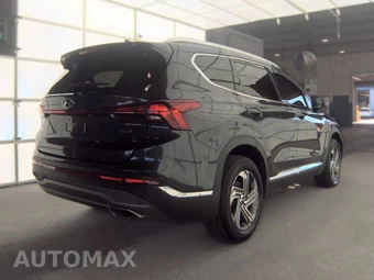 2022 Hyundai Santa Fe SEL - miniatura 4