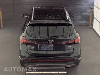 2022 Hyundai Santa Fe SEL - miniatura 5