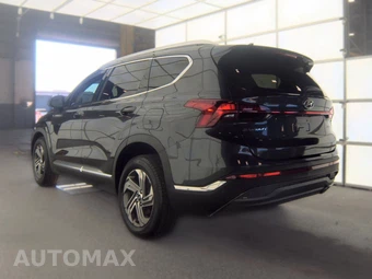 2022 Hyundai Santa Fe SEL - miniatura 6