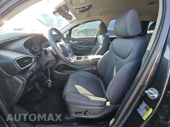 2022 Hyundai Santa Fe SEL - miniatura 7