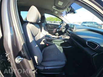 2022 Hyundai Santa Fe SEL - miniatura 8
