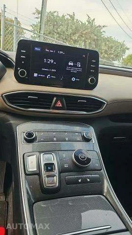 2022 Hyundai Santa Fe SEL - miniatura 11