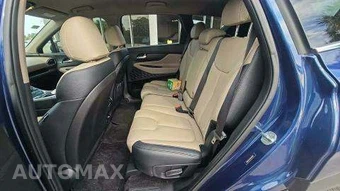 2022 Hyundai Santa Fe SEL - miniatura 14