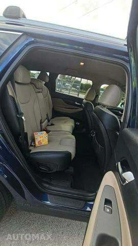 2022 Hyundai Santa Fe SEL - miniatura 17