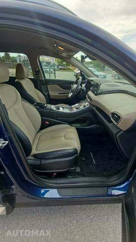 2022 Hyundai Santa Fe SEL - miniatura 19