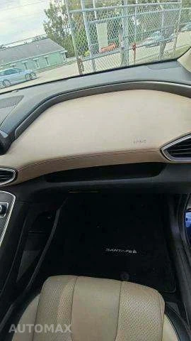 2022 Hyundai Santa Fe SEL - miniatura 20
