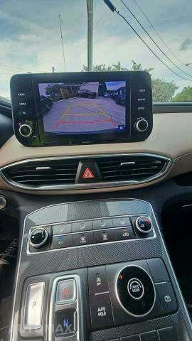 2022 Hyundai Santa Fe SEL - miniatura 26