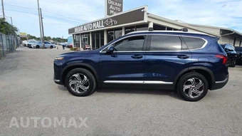 2022 Hyundai Santa Fe SEL - miniatura 3