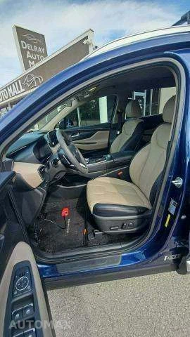 2022 Hyundai Santa Fe SEL - miniatura 7