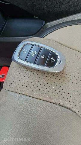 2022 Hyundai Santa Fe SEL - miniatura 9