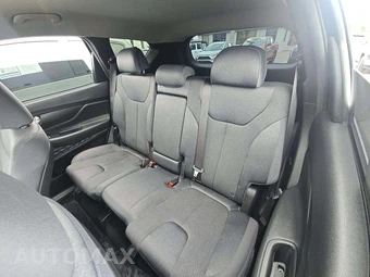 2022 Hyundai Santa Fe SEL - miniatura 13
