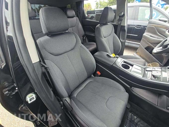 2022 Hyundai Santa Fe SEL - miniatura 18