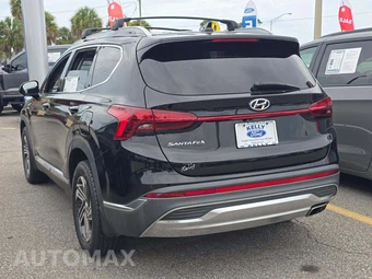2022 Hyundai Santa Fe SEL - miniatura 2