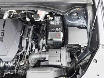 2022 Hyundai Santa Fe SEL - miniatura 22