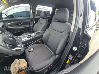 2022 Hyundai Santa Fe SEL - miniatura 6