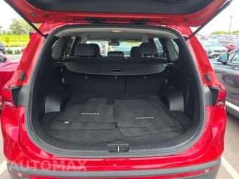 2022 Hyundai Santa Fe SEL - miniatura 11