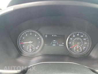 2022 Hyundai Santa Fe SEL - miniatura 6