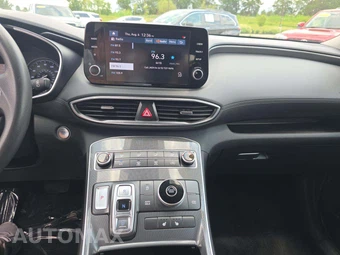 2022 Hyundai Santa Fe SEL - miniatura 7