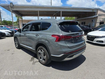 2022 Hyundai Santa Fe SEL - miniatura 2