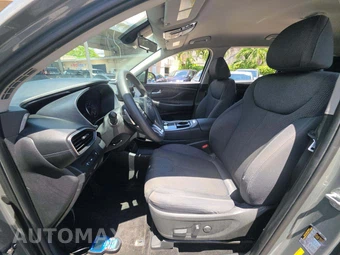 2022 Hyundai Santa Fe SEL - miniatura 6