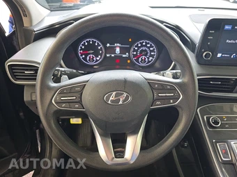 2022 Hyundai Santa Fe SEL – miniatura 10