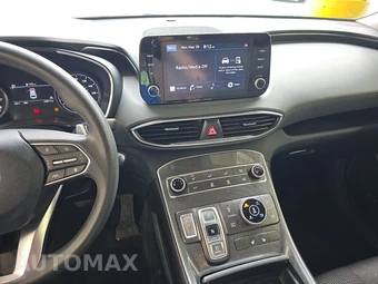 2022 Hyundai Santa Fe SEL – miniatura 11