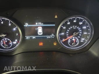 2022 Hyundai Santa Fe SEL – miniatura 12