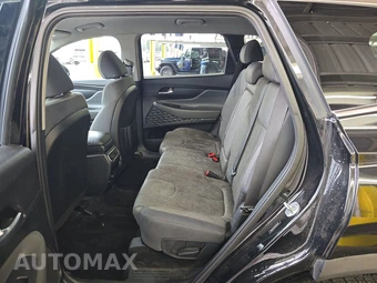 2022 Hyundai Santa Fe SEL – miniatura 13
