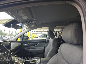 2022 Hyundai Santa Fe SEL – miniatura 17