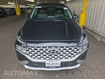 2022 Hyundai Santa Fe SEL – miniatura 2