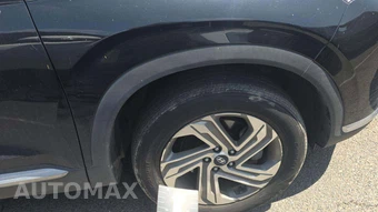 2022 Hyundai Santa Fe SEL – miniatura 22