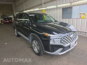 2022 Hyundai Santa Fe SEL – miniatura 3